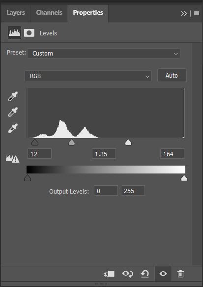 how to change color of object in photoshop