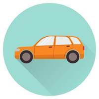 car image editing