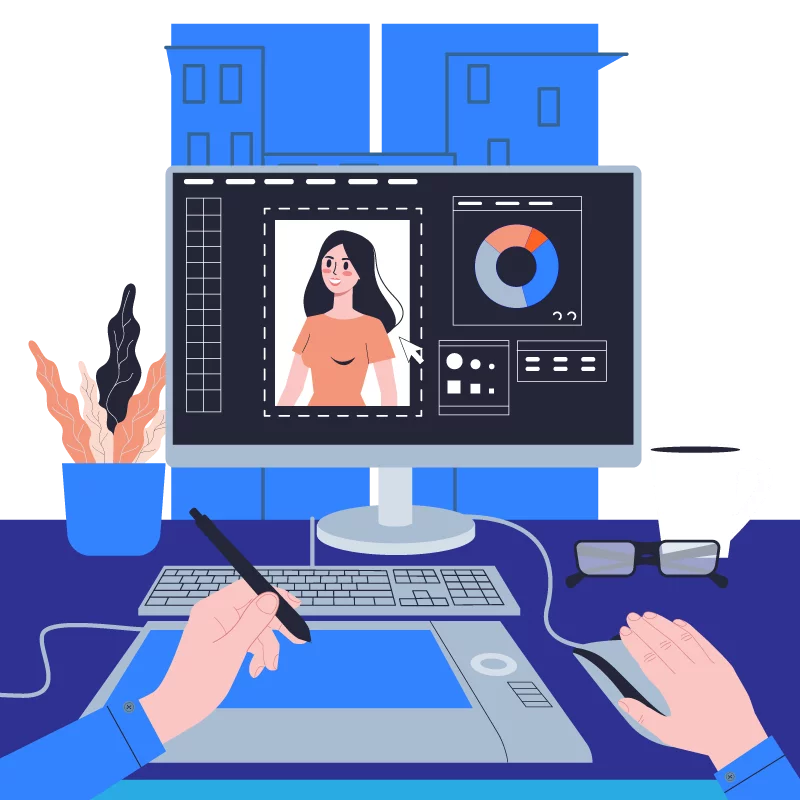 ecomemrce image editing
