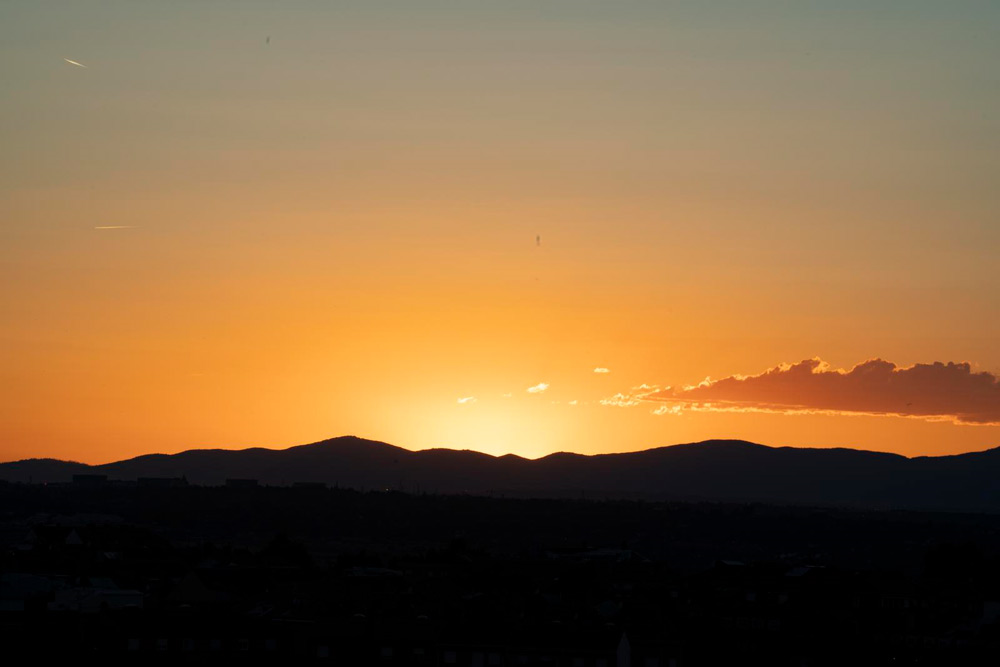 Golden Hours of Photography