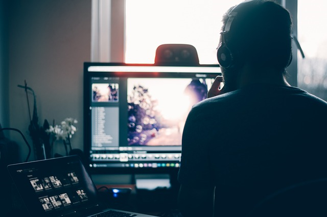 post processing