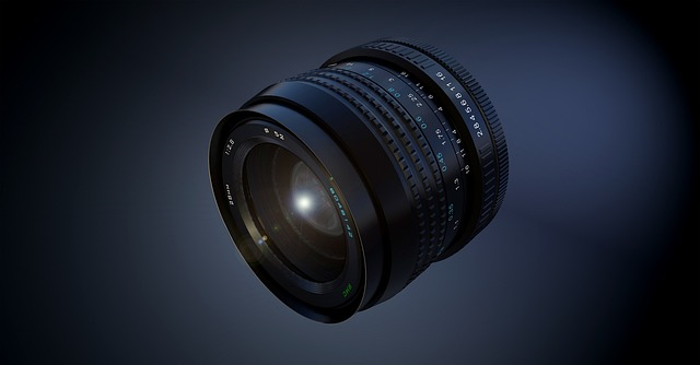 camera lens for photography